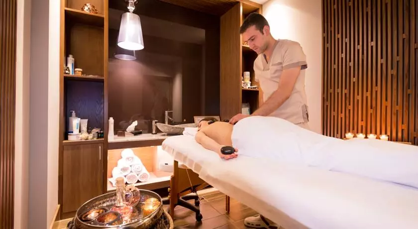 RADISSON BLU YEREVAN